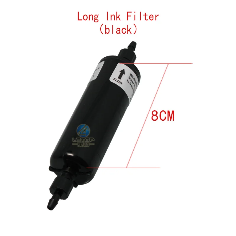 Inkjet UV Printer Resistant 5 micron UV Long Ink Filter for Crystaljet/JHF/Phaeton