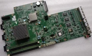 Industrial board NAMB-3221MB REV.A103-1 19A2322102-01 9692322142E NAMB-3220