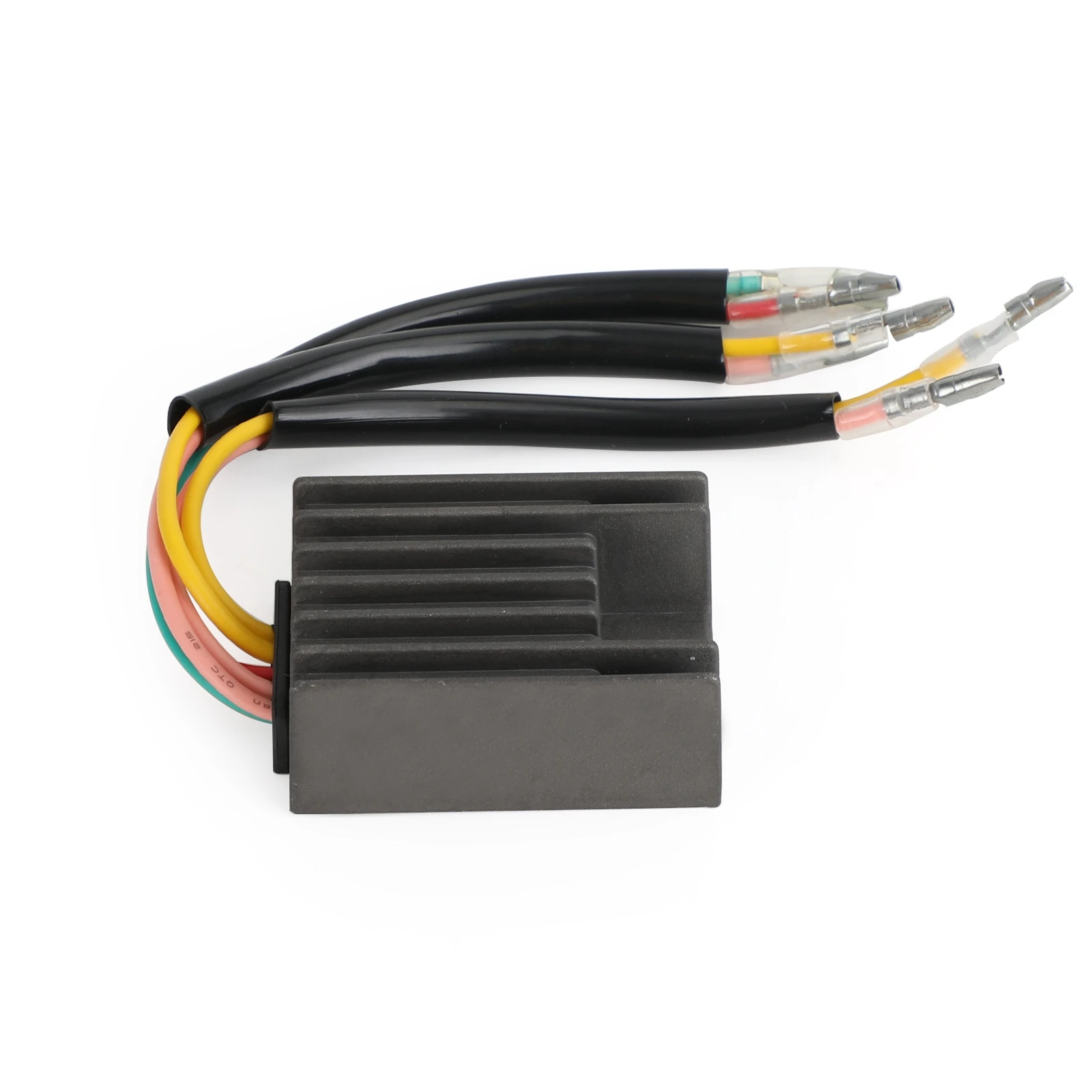 Areyourshop New Voltage Regulator Rectifier For Honda BF4.5 BF5A 4.5Hp 5Hp #31620-ZV1-A01 Motor Parts