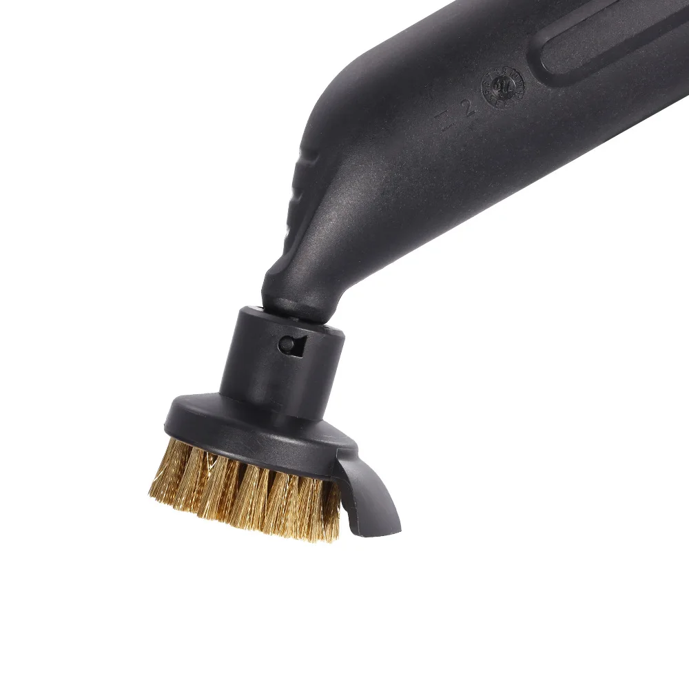 For Karcher Steam Vacuum Cleaner Machine SC1 SC2 SC3 SC4 SC5 SC7 CTK10 CTK20 Powerful Nozzle Clean Brush Head Parts Accessories