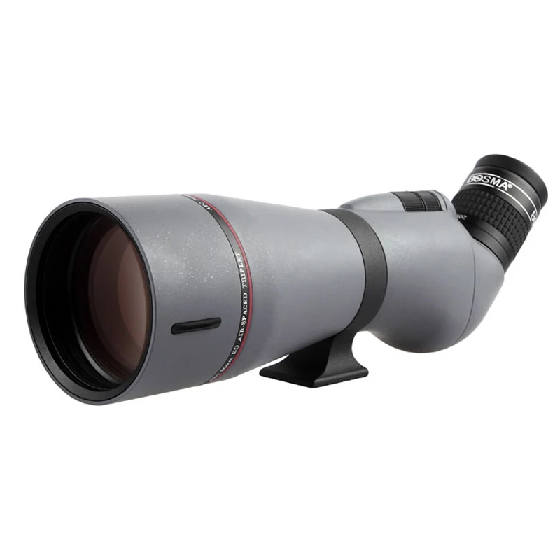 BOSMA Swan II 25-75*95 ED APO Spotting Scope Telescope high-resolution viewing mirror ED lens birdwatching