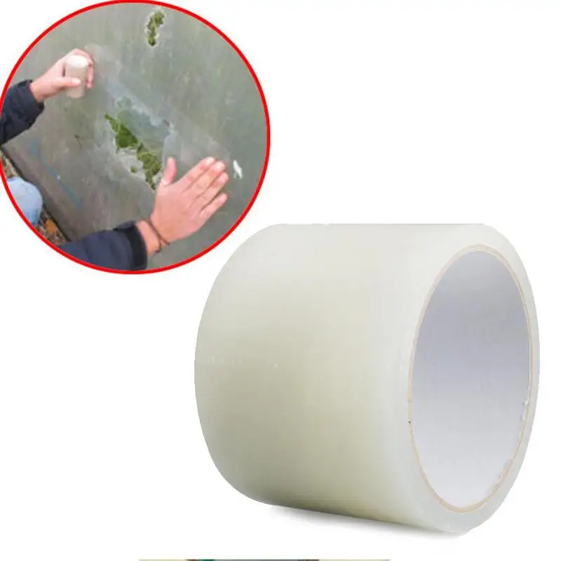 7CM / 10CM * 10M Special tape For greenhouse film film Plastic For agricultural vegetable tape repair repair greenhouse J9L0