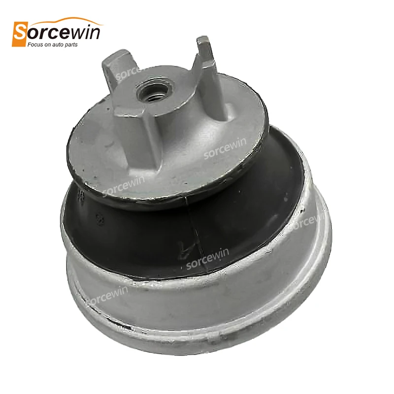 Auto Parts Front Left Right Engine Support Motor Mount For BMW C36 C280 E320 E420 W202 W210 S202 S210 NO. 0140240048