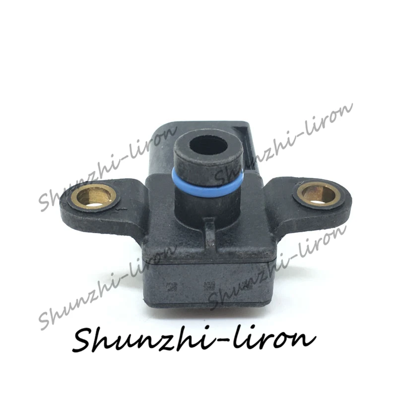 MAP Pressure sensor For BMW ROLLS-ROYCE ALPINA X1 X3 X5 Z4 Phantom VII 6PD7400 7542623-02