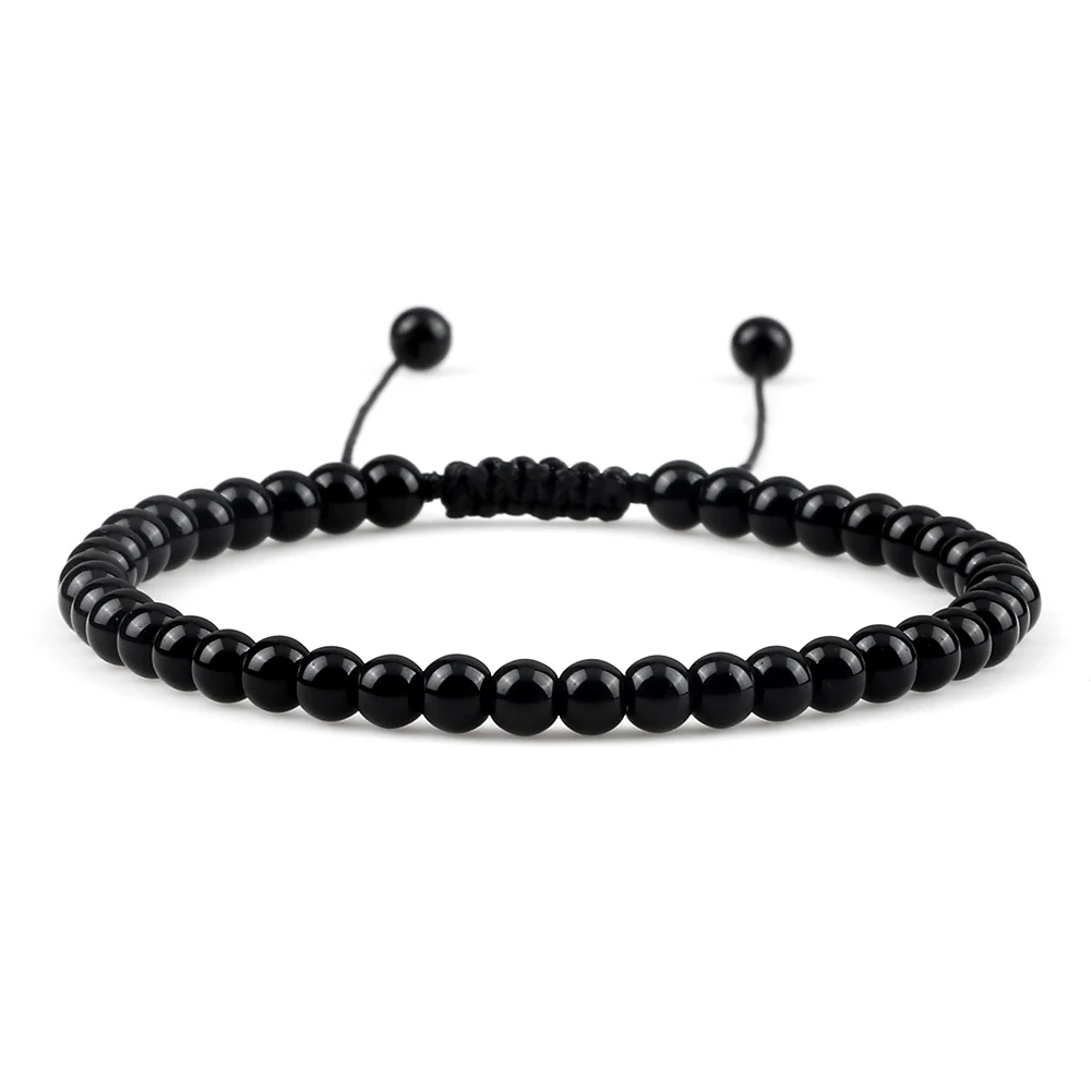 Bright Black