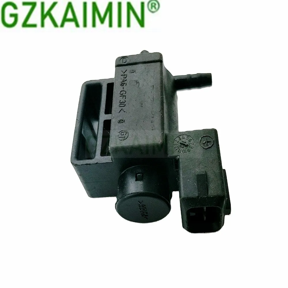 High Quality Auto Parts EGR Vacuum Valve Exhaust Gas Intake Manifold For Benz W163 W164 OEM 0025401897 72235500 7.22355.00