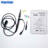 Hantek PP-80B/150B/200B/300B Digital Oscilloscope Probe Osciloscopio Test Probes X1 X10 80Mhz 150MHz 200MHz 300MHz 130cm Length