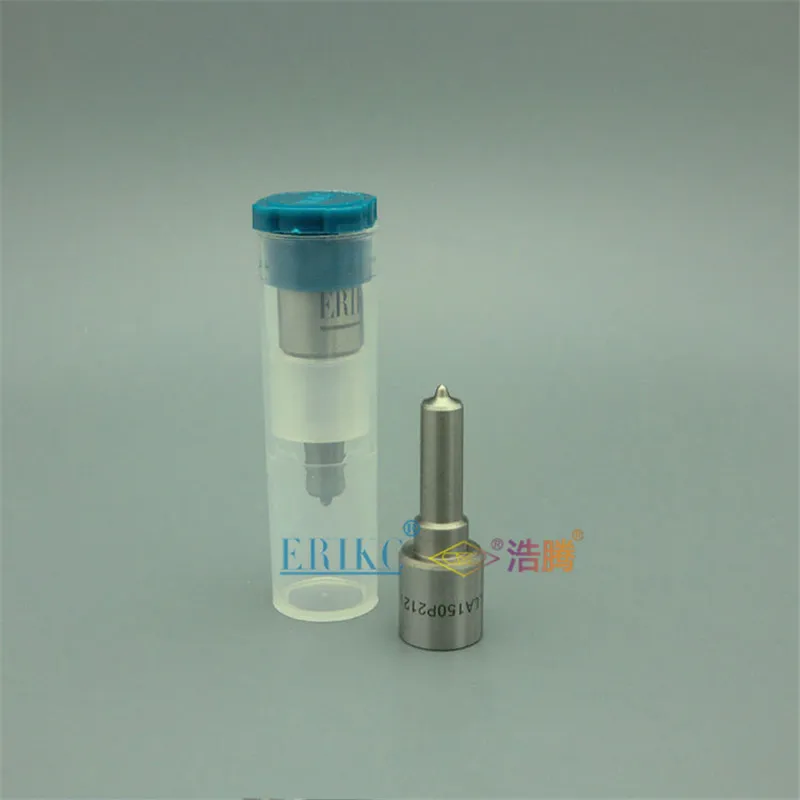 

0445110355 0445110509 Auto Fuel Injector Nozzle DLLA150P2121 0 433 172 121 Fuel Injector Nozzle for LOMBARDINI 50100900 55577668