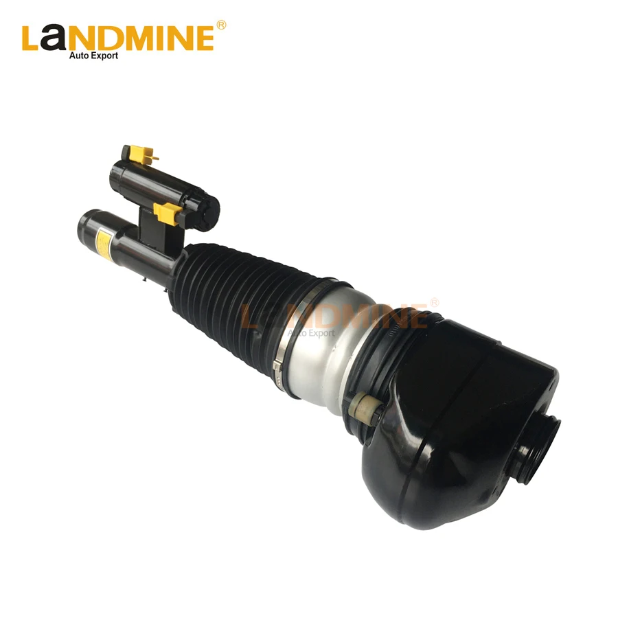 Free Shipping Front Right Air Suspension Strut Shock Absorber For BMW 740i Xdrive G11 G12 4matic 37106877560 37106877560