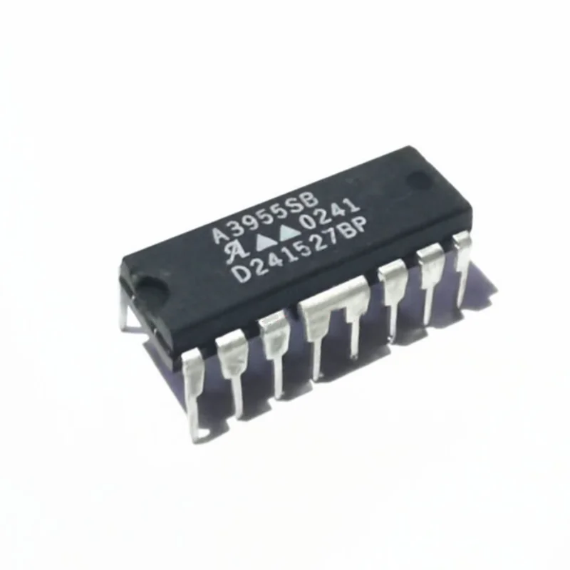 

5PCS A3955SB A3955 DIP16 Brand new original IC chip