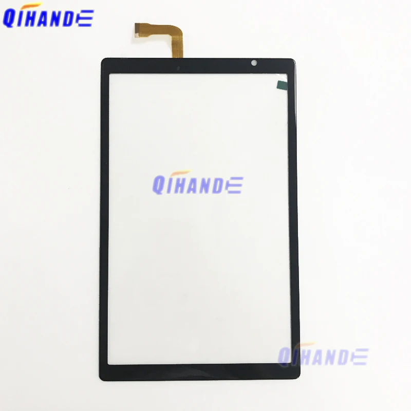 New Touchscreen 10.1 Inch 2.5D touch screen P/N HZYCTP-102287 Tablet Touch panel Digitizer Glass TouchSensor kids tab