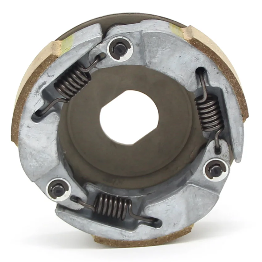 22535-KPL-900 22350-KPL-900 Motorcycle Centrifugal Clutch For Honda SCV100 SCV 100 Lead Peugeot Metropolis 50 Sym Symphony 50