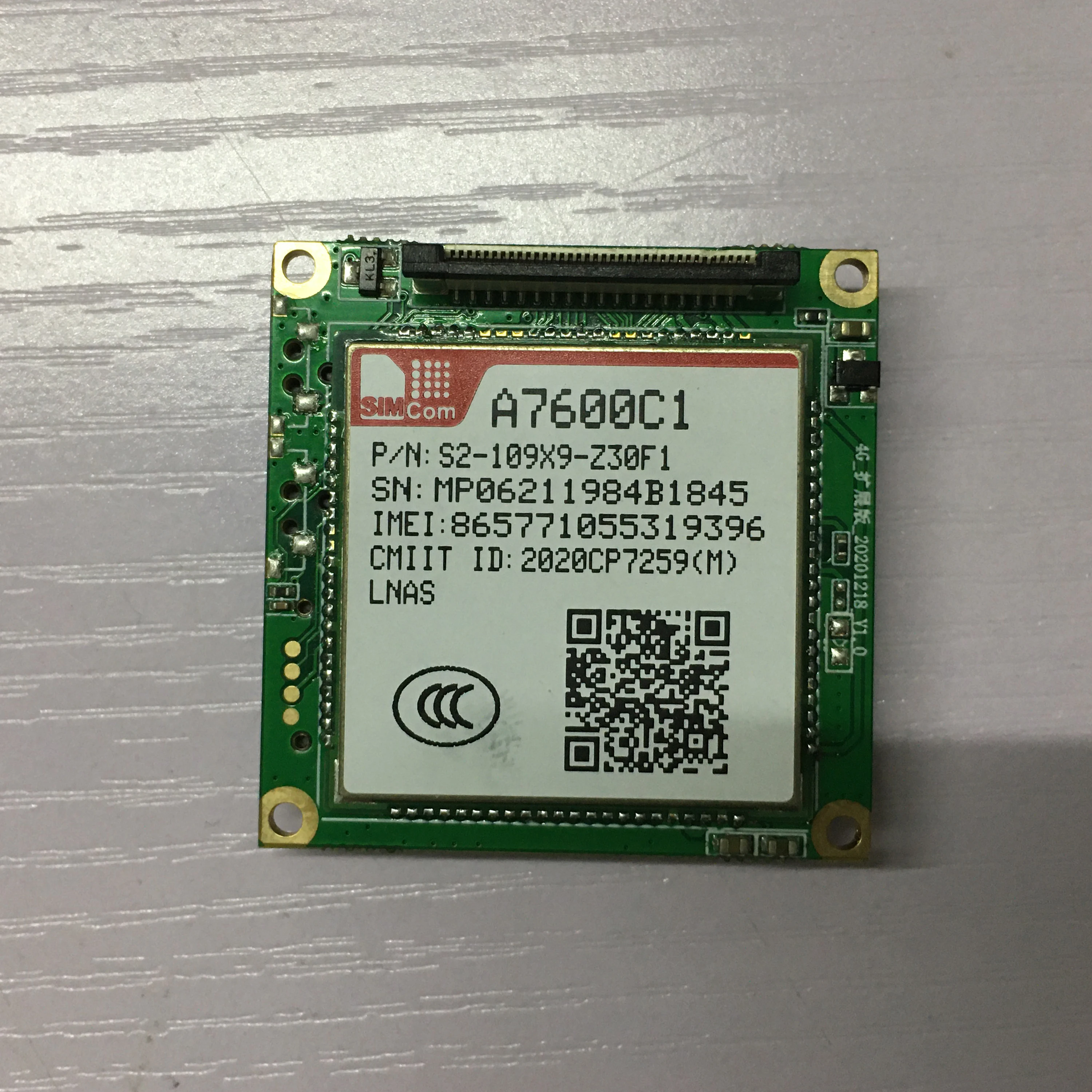 3MP Ubox C10 Q5 4G Solar PTZ Camera Module WIFI With Cable USB 5V Powerd Battery Camera With PIR Infrared Light Board DIY Camera