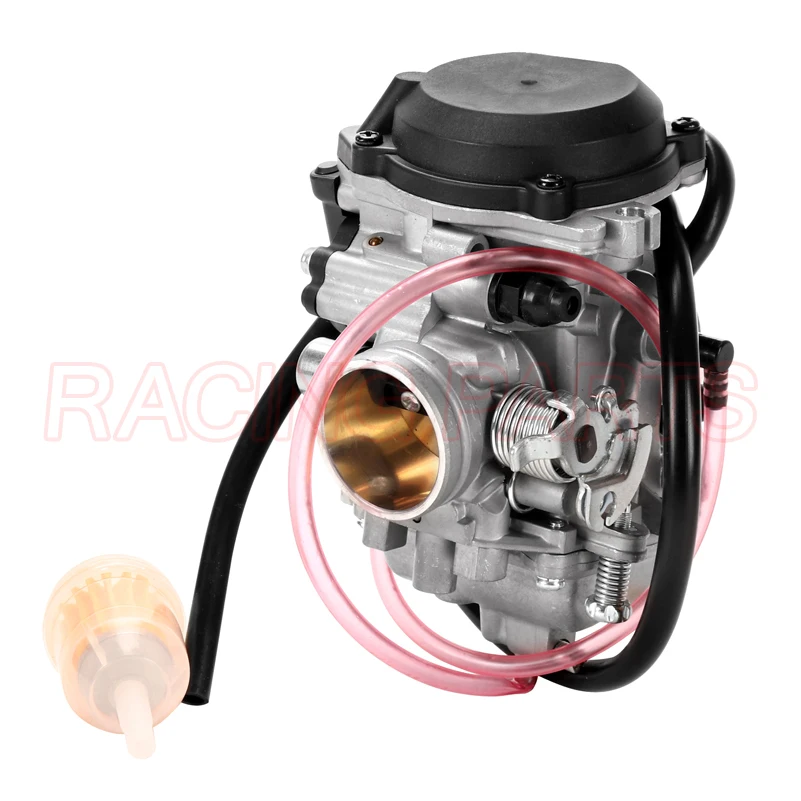 Motorcycle 34mm Carburetor Accelerating Pump Racing Carb Scooter Motorbike Part For Yamaha TTR225 TTR 225 TTR-225 Motorcross