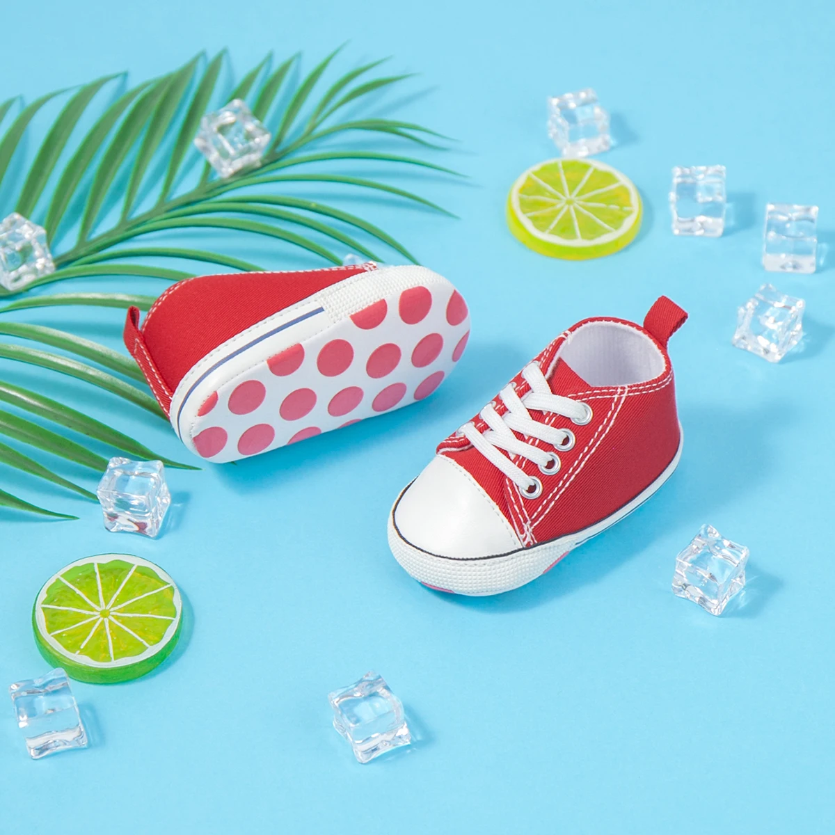 Рисунок 3 - Кеды KIDSUN для маленьких мальчиков