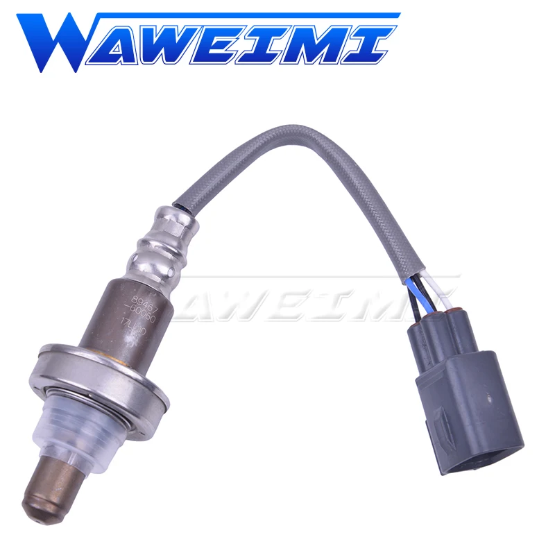 WAWEIMI 89467-60060 Lambda Oxygen Sensor For TOYOTA FJ CRUISER 4.0L V6 2010-2012