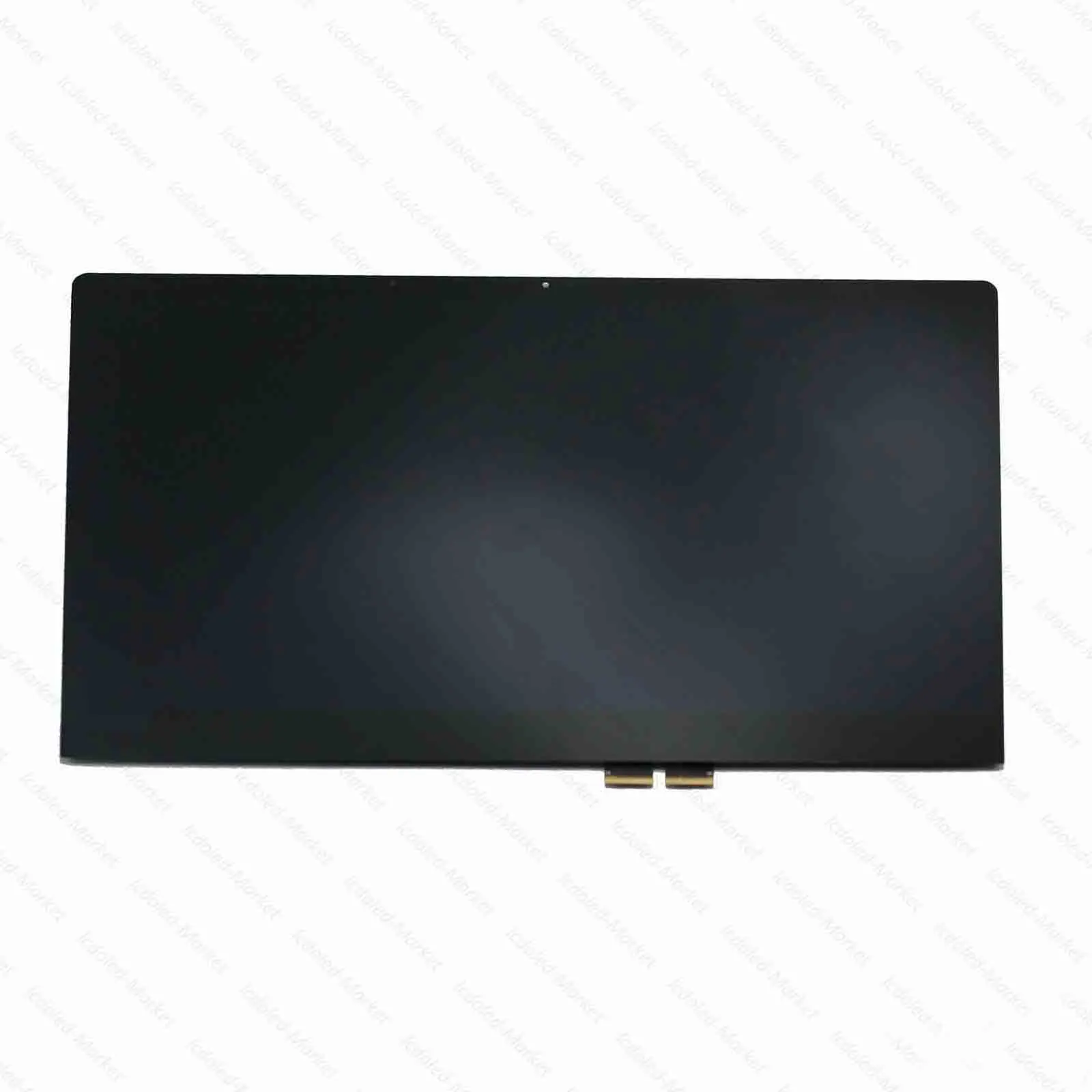 

JIANGLUN 15.6" UHD LCD Screen Touch Display LED IPS Panel for Lenovo Yoga 710-15IKB 80V5