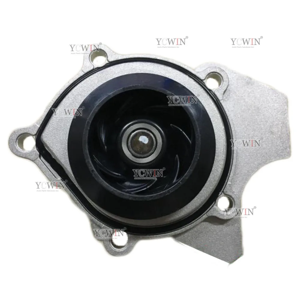 YCWIN Engine Cooling Water Pumps Impeller For AUDI A3A4Q5 VW Golf Jetta Passat CC 2.0T 06H 121 010