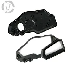 For Kawasaki Ninja 300 EX300 2013-2016 Motorcycle Speedometer Instrument Indicator Odometer Tachometer Housing Cover