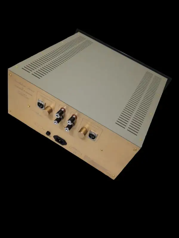 Refere  to  Famous machine FM711MK2 FM711MKII  250W*2 FM Power Amplifier & FM411 FM811 FM266MKII low Noise Hign THD Best Amp