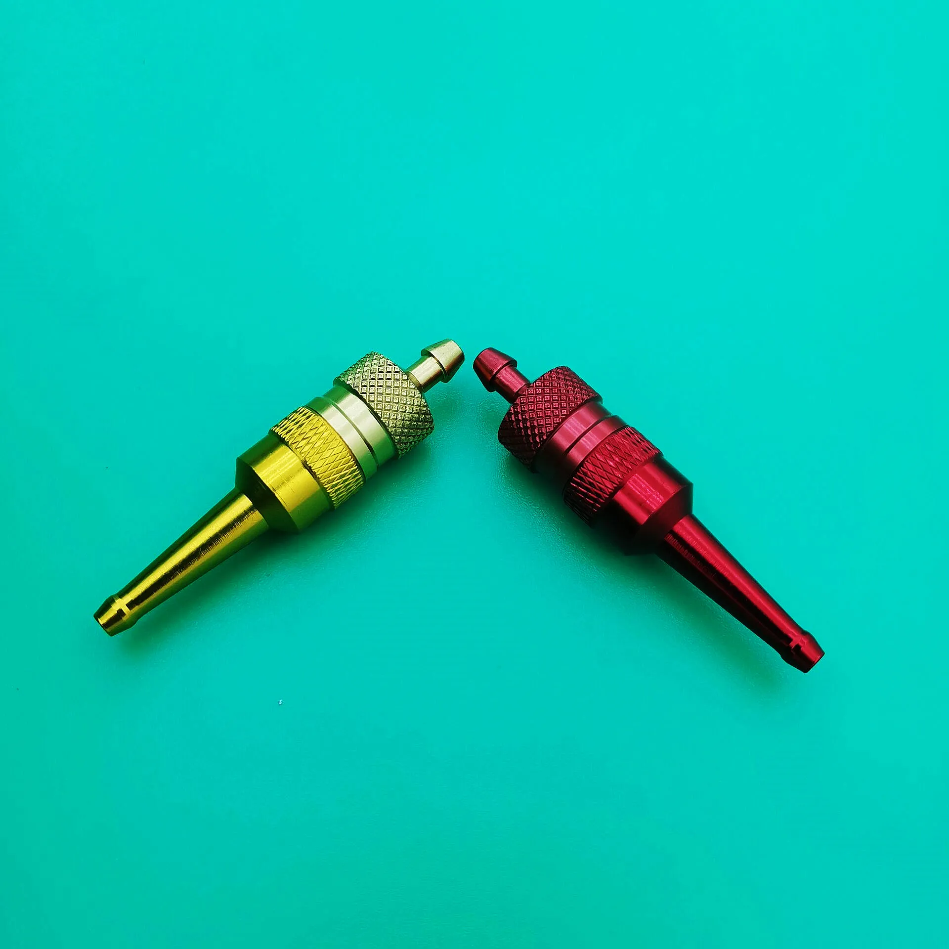 Metal Filler Nozzle for  engine  rc hobby  airplane accessories fly radar