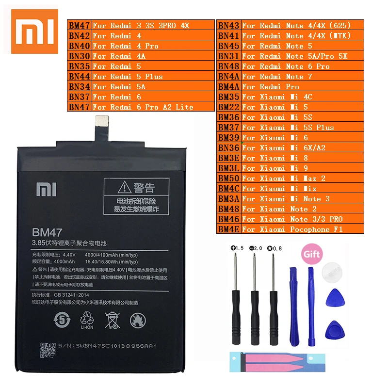 mi 4 max İçin En İyi Telefon Pilini Nasıl Seçerim? Gerçek Kullanıcı Deneyimleriyle Detaylı İnceleme
