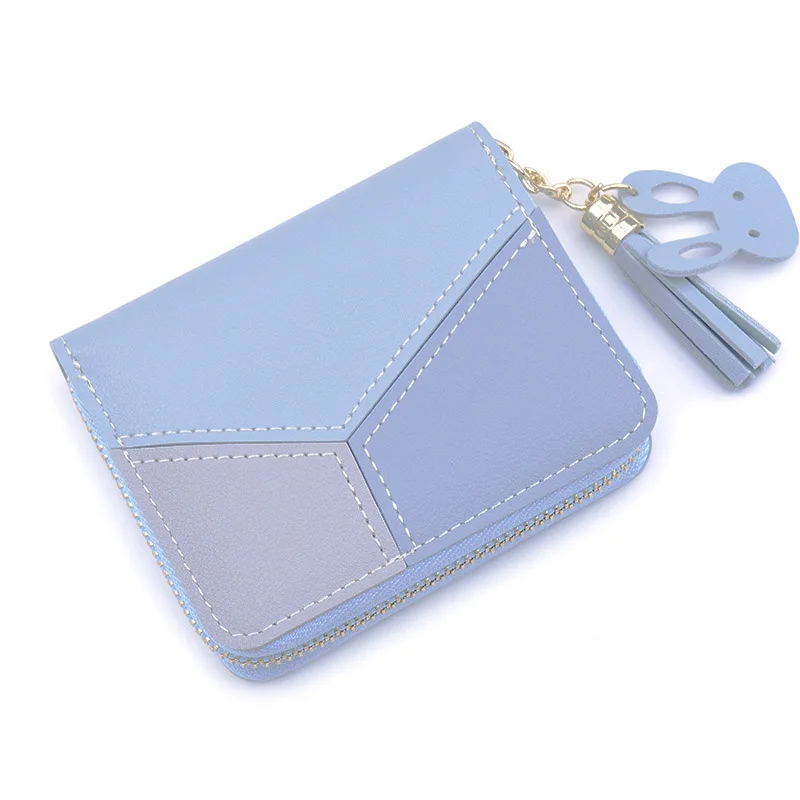 

Lady Mini Purses Women Wallets Girls Money Coin Purse Pouch Moneybags Female Wallet Card Holder Bags Short Notecase Money Pocket