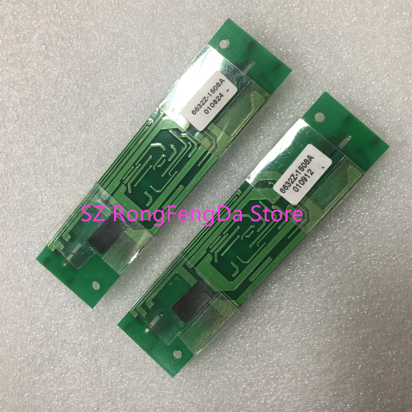 Imagem -02 - para lg Electronics 1508a N013a 6632z1508a Inversor