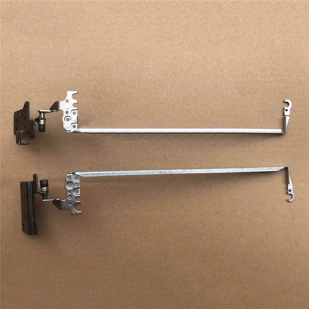 에이서 ES1-523 532 533 ES1-572 N16C1 노트북 예비 부품에 대 한 2pcs 브랜드의 새로운 화면 경첩 브래킷