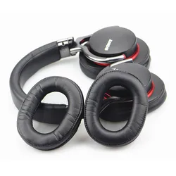 Suitable for SONY MDR-1RBT ear pads earphone sleeve sponge pad leather earmuffs