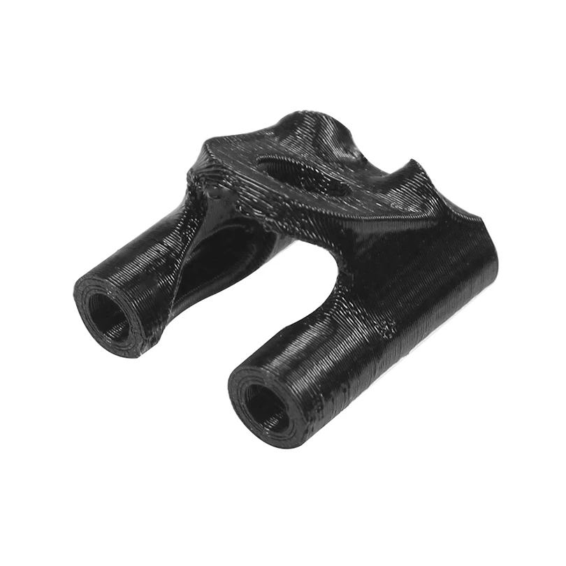 FEICHAO 3D Printed TPU Material Black Adjustable Protected For H170 Rack Antenna Base Accessories