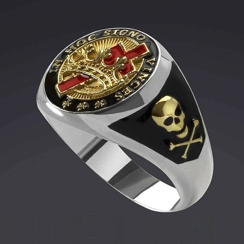 In 2024, fashionable, affordable, red and gold dual color, travel, men's, women's, love, personality, gifts, charming rings