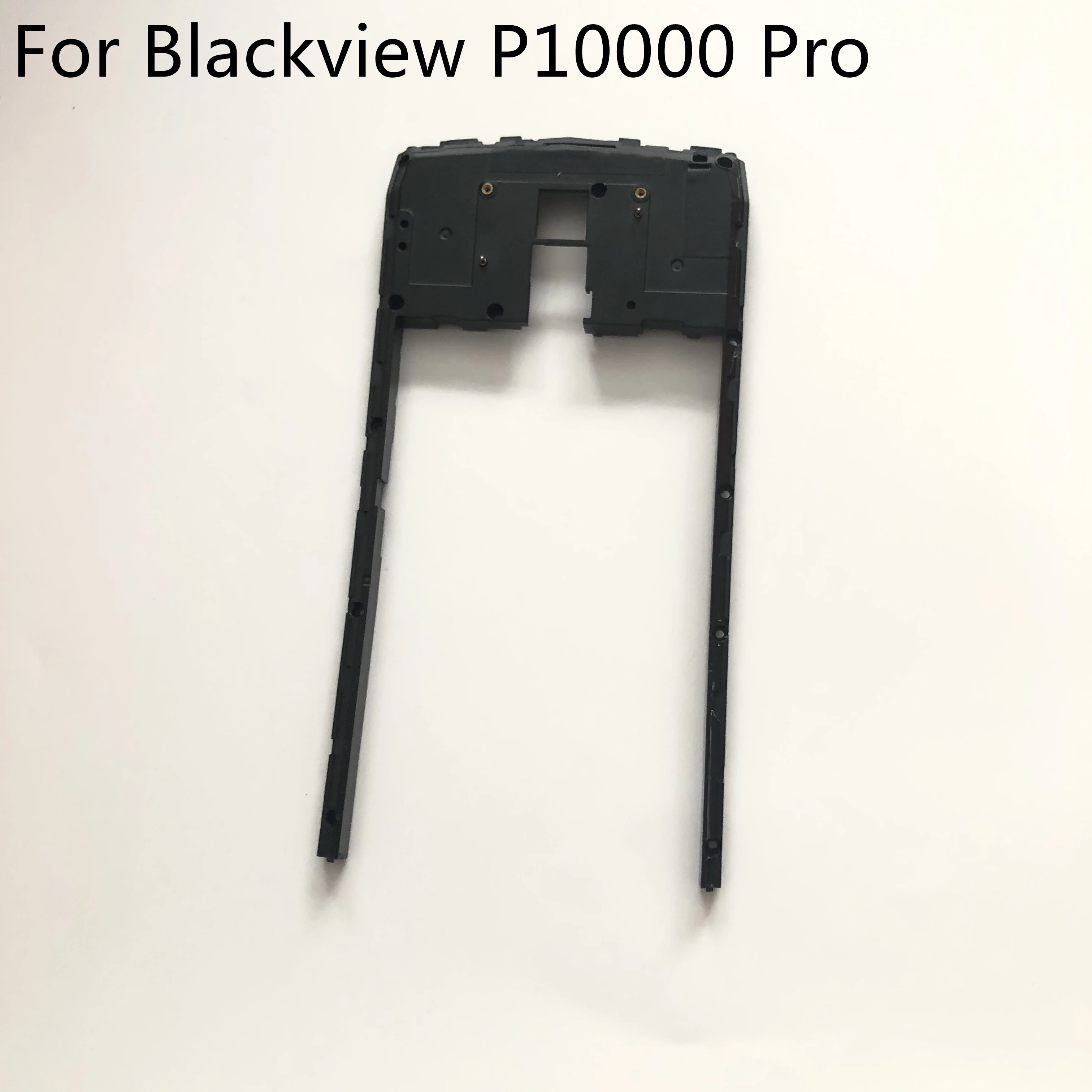 

Blackview P10000 Pro Original Back Frame Shell Case For Blackview P10000 Pro MTK6763 5.99" 2160x1080 Smartphone