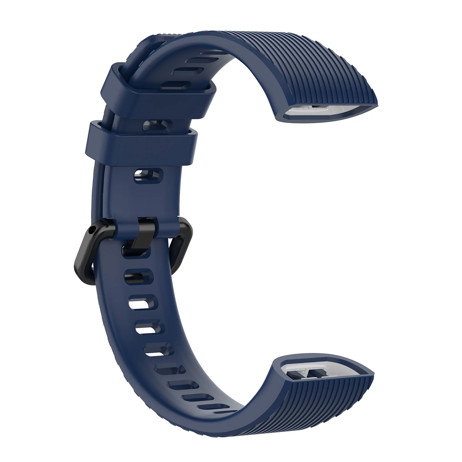 Cinturino da polso in Silicone per Huawei Band 4 Pro TER-B29S bracciale da polso per Huawei Band 3 TER-B09/Band 3 Pro TER-B29