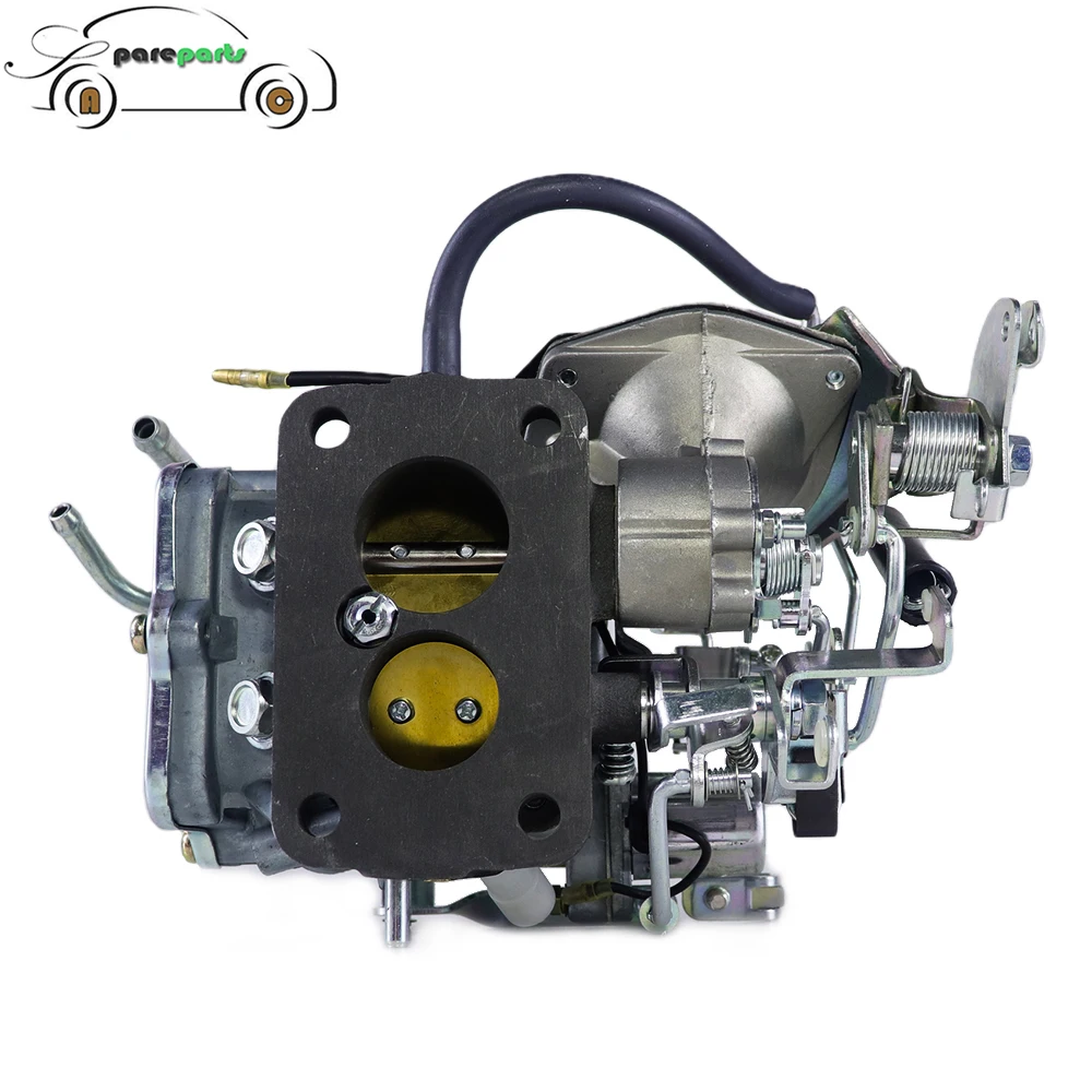 Carburetor Carb Carby Assy for Mazda 626 616 Bongo LUCE B1600 LASER Capella Ford Courier 397513600 3975-13-600 215282-62