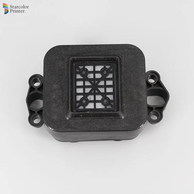 

Cap Top укупорная станция для Epson TX800 TX810 TX820 TX710 XP600 DX8 DX10 печатающая головка с растворителем