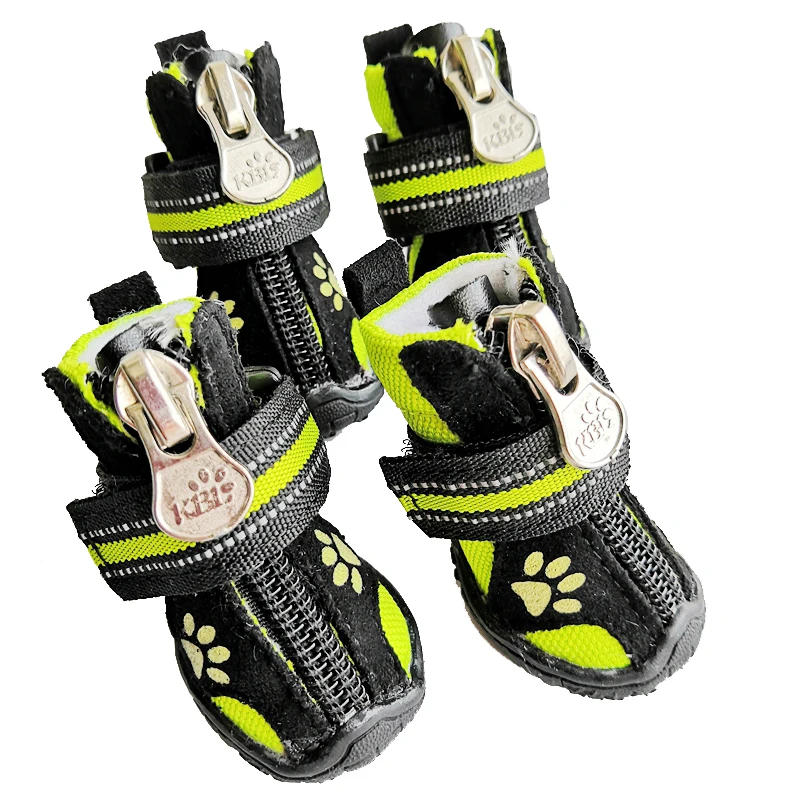 Thumbnail 4 - #43 New Dog Boots Arrivals