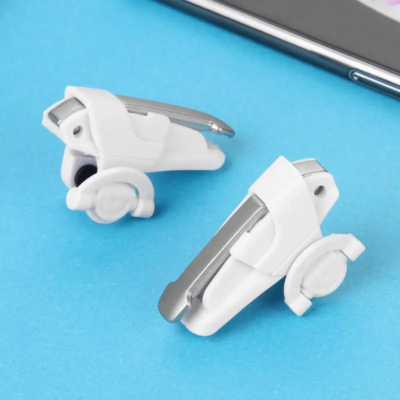 أعلى صفقات 2 قطعة المحمول لعبة تحكم غمبد الزناد تهدف زر المقود ل Pubg