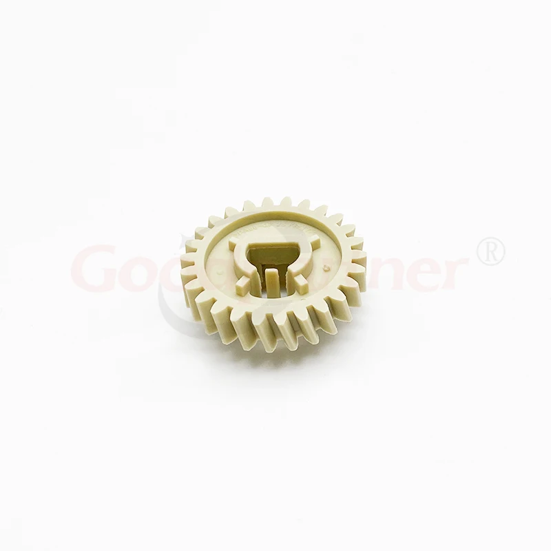 10X RU7-0139-000 Fuser Lower Pressure Roller 26T Gear for HP LaserJet Pro M201 M225 P1606 M1536 M201n M201dw M225dn M225dw