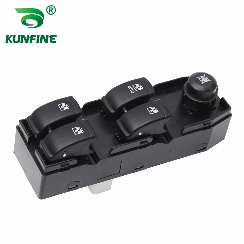 Car Window Controller Switch Button Car Window Lifter Control Switch for BUICK EXCELLE 2004-2007 OEM No. 96552814