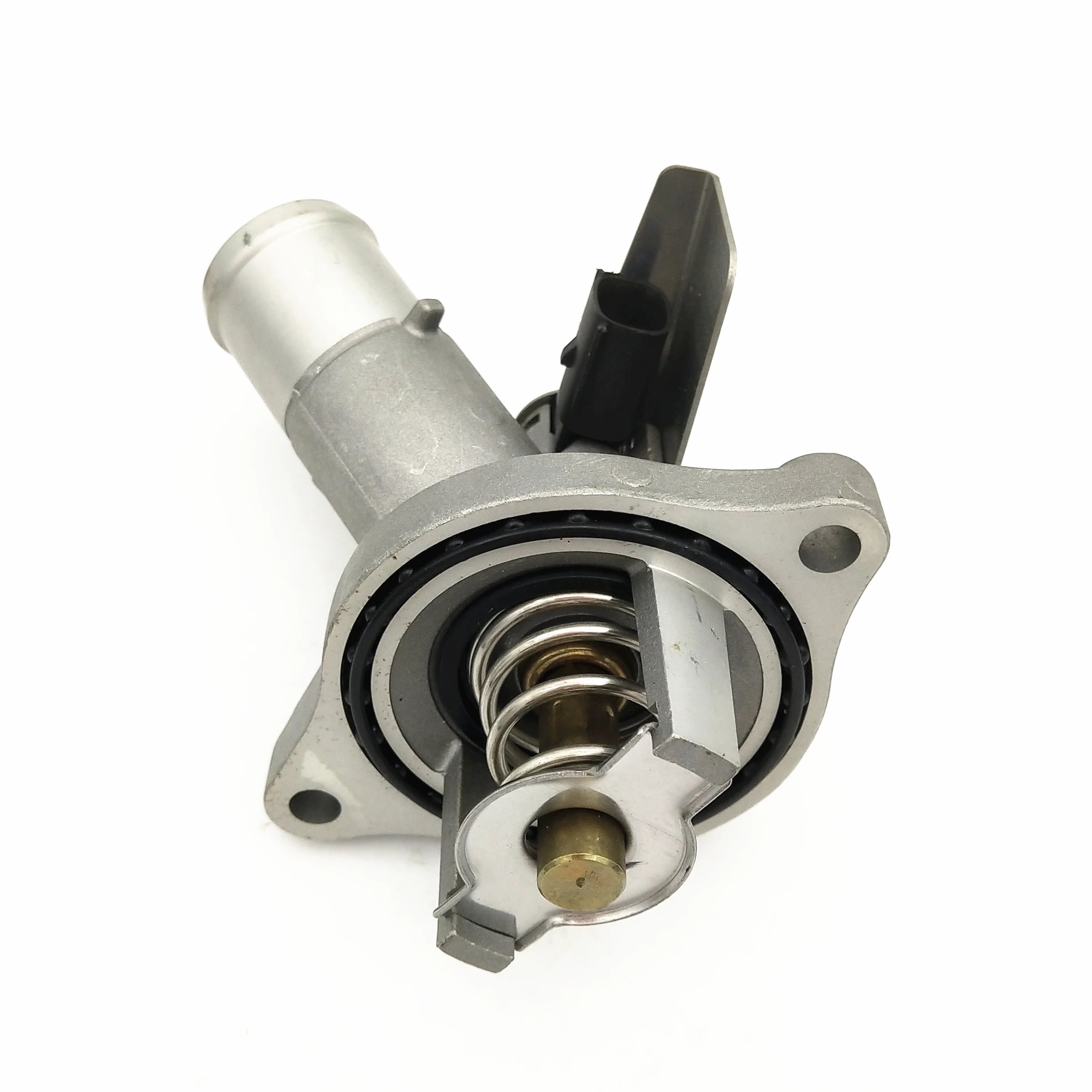 

Thermostat For Chevrolet Malibu Colorado Cadillac ATS GMC Canyou Buik Lacrosse 12650241 1581752 7048-682X