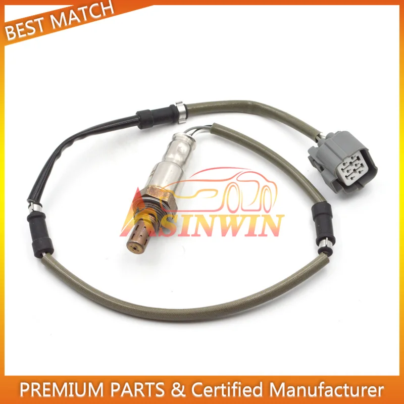 High Quality Oxygen Sensor Lambda Sensor 36532-RFE-J01 36532 RFE J01 36532RFEJ01 Fits For Honda Odyssey RB1