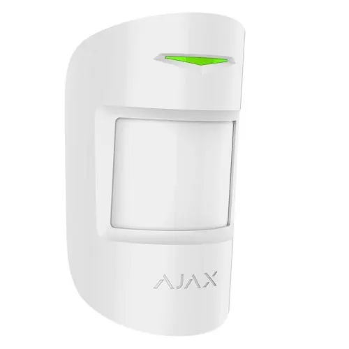 AJAX 8057457613040 Détecteur, 3 V