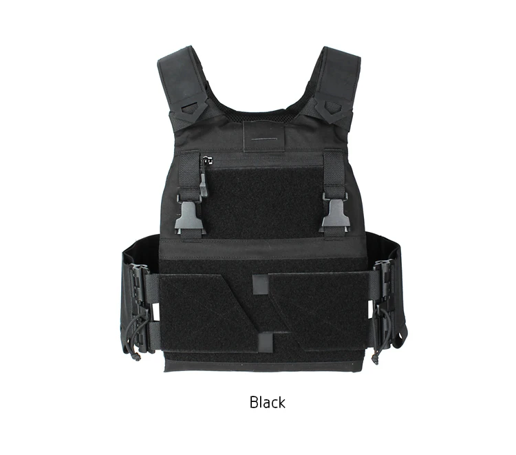 PEW TACTICAL FCSK 3.0EX プレートキャリア エアガン fcsk2.0 VT03
