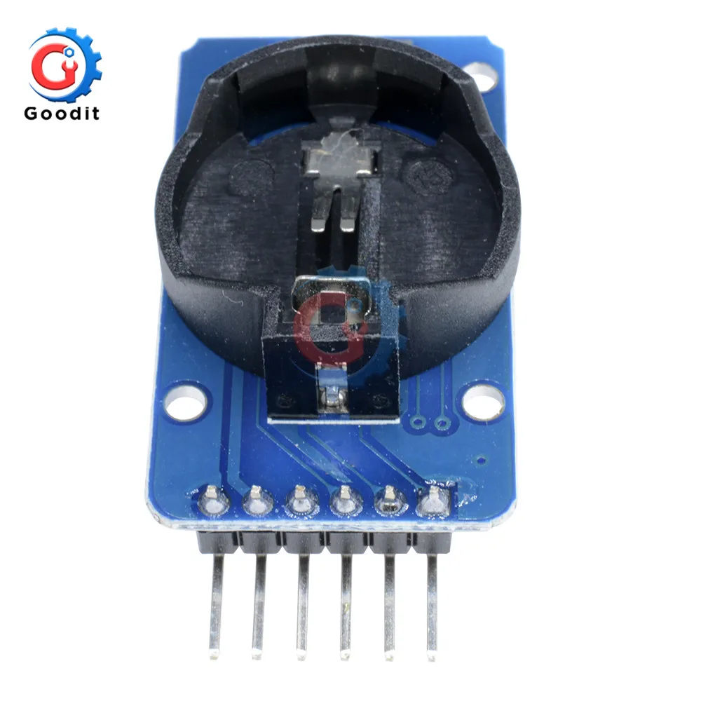 DS3231 RTC Module AT24C32 ZS042 IIC Module Precision RTC Real Time Clock Memory Module DS3231SN for Arduino Not battery