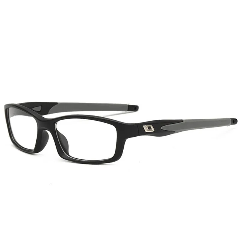 Gafas clásicas para miopía con acabado para hombre, estilo deportivo, gafas para miopía, gafas graduadas, montura de gafas para mujer de 1,00 a-6,00