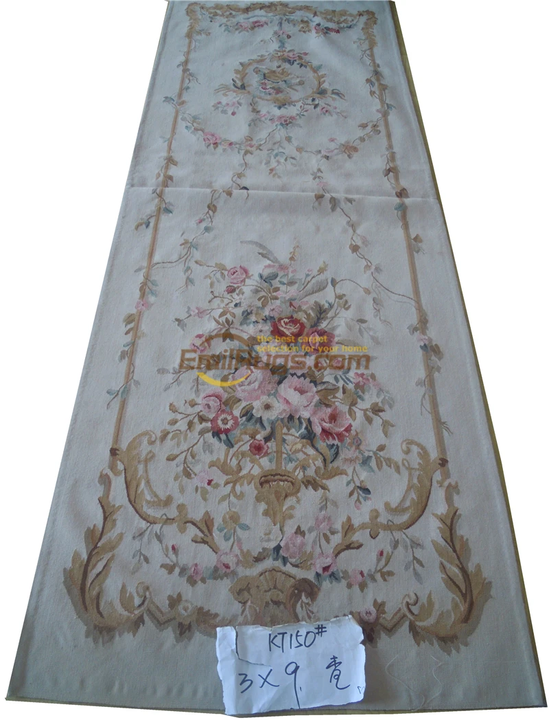 

french aubusson rug knitting for carpets living room Renaissance