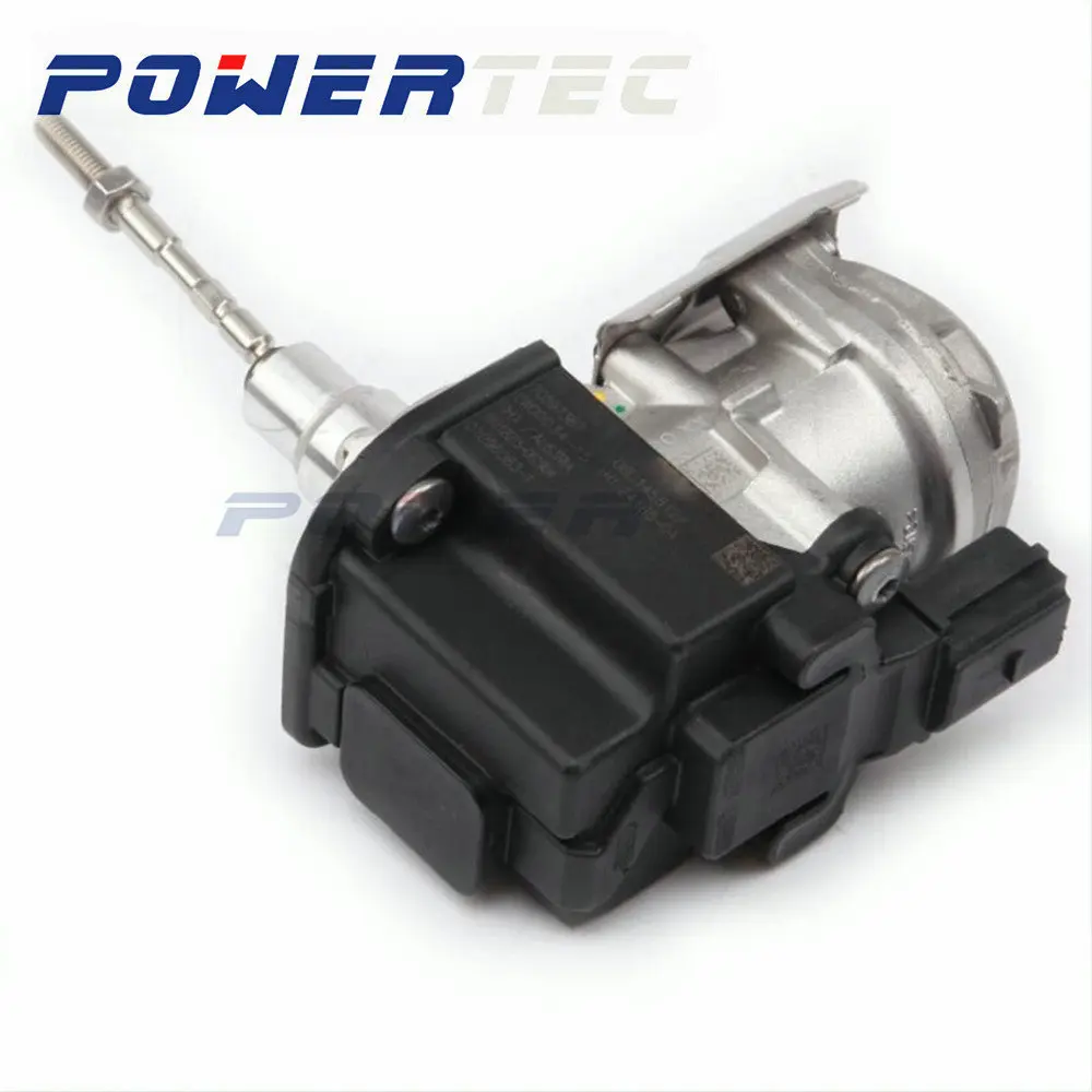 JHJ Turbo Electronic Actuator 06L145702D 06L145702Q For Audi A4 S4 S5 A6 S6 Allroad 2.0 TFSI 165Kw 185/183 Kw CNCD 2010-2016