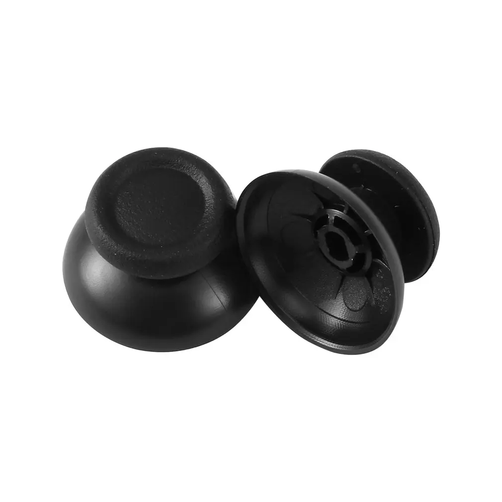 Handle Repair Parts Conductive Rubber Pad + Button + Spring + Screwdriver + Joystick Cap 20pc/ Sets For PS4