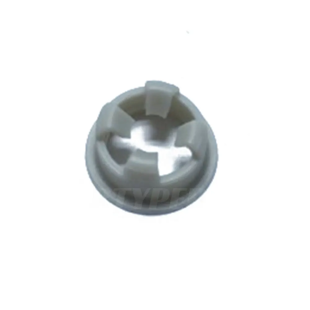 100 PCS 16600-96E01 Fuel Injector Plastic Part Pintle Cap 31033 For Nissan 200SX